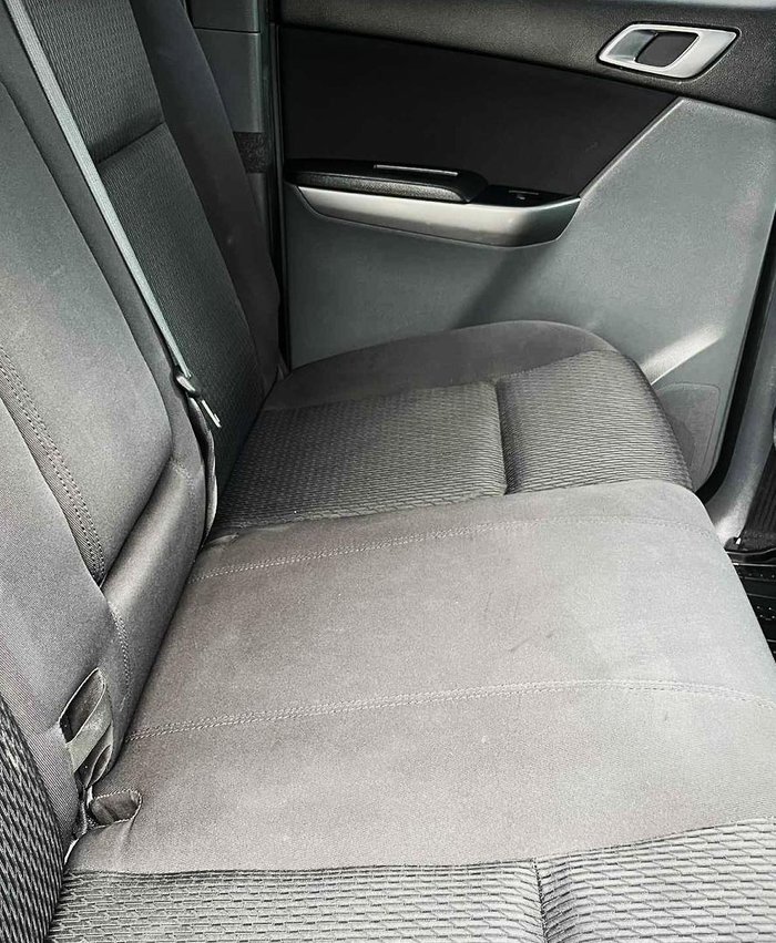 2018 Mazda BT-50 XTR