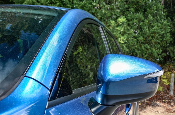 2019 Mazda CX-3 Maxx Sport