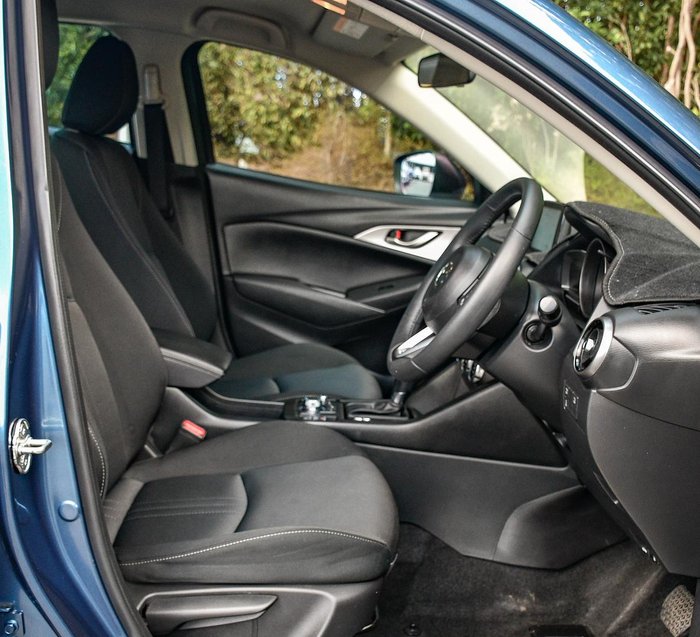 2019 Mazda CX-3 Maxx Sport