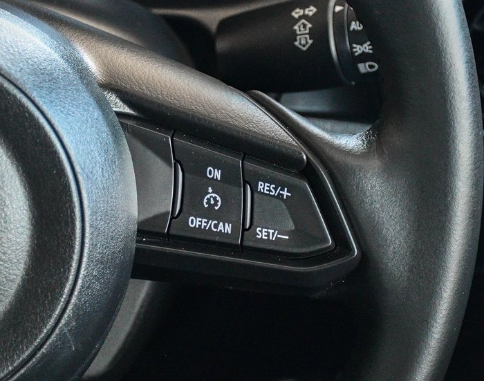 2019 Mazda CX-3 Maxx Sport