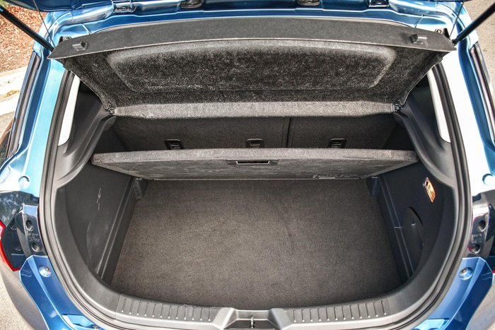 2019 Mazda CX-3 Maxx Sport