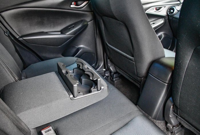 2019 Mazda CX-3 Maxx Sport