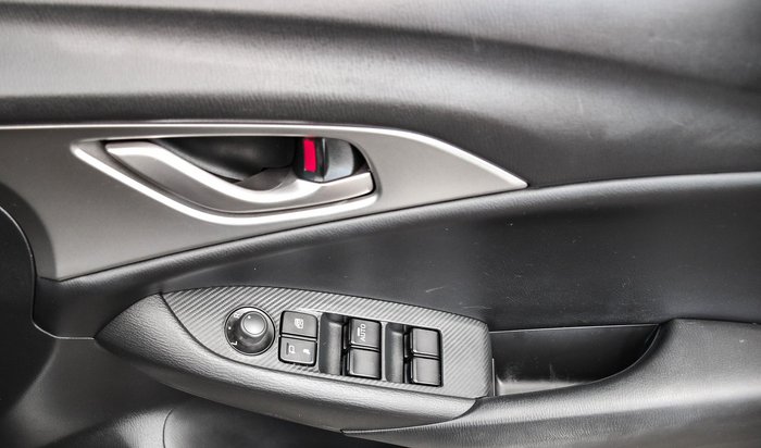 2019 Mazda CX-3 Maxx Sport