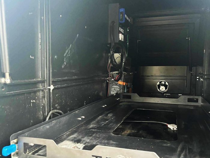 2021 Ford Ranger Wildtrak