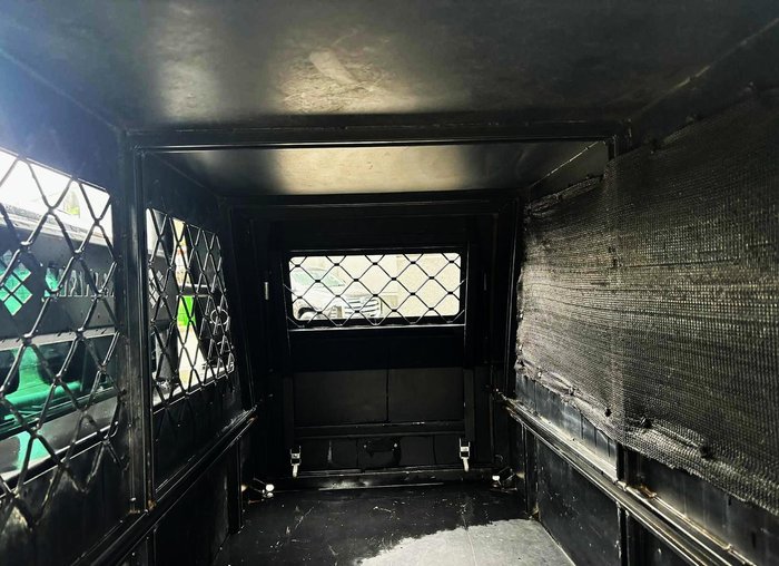 2021 Ford Ranger Wildtrak