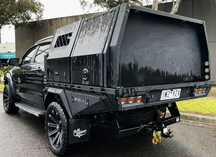 2021 Ford Ranger Wildtrak