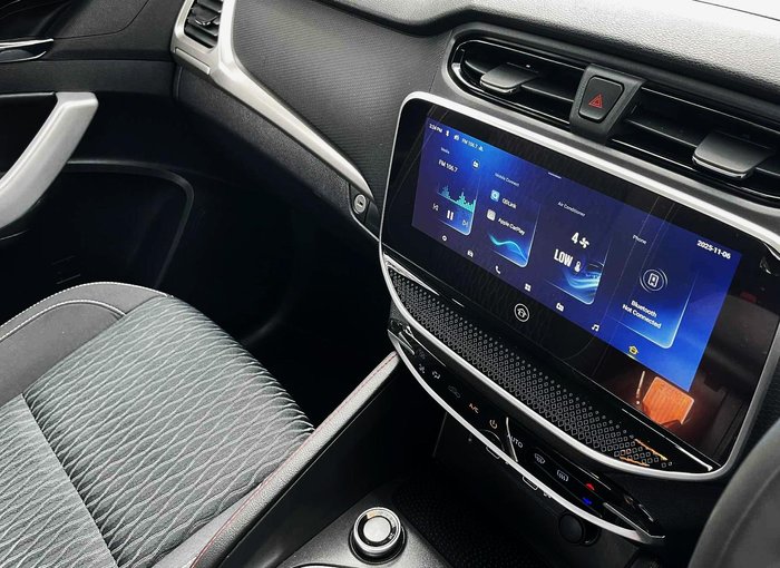 2024 LDV T60 Max PRO