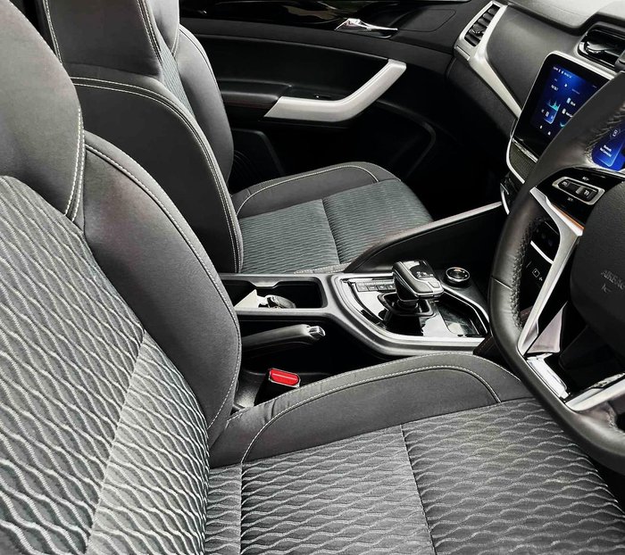 2024 LDV T60 Max PRO