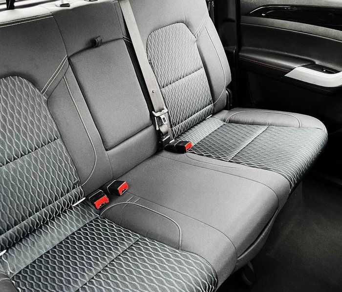 2024 LDV T60 Max PRO