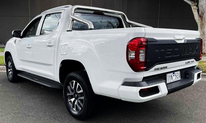 2024 LDV T60 Max PRO