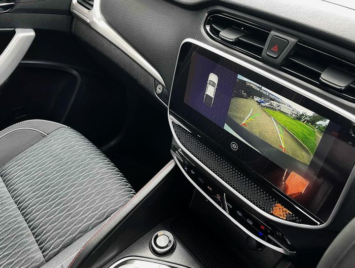 2024 LDV T60 Max PRO