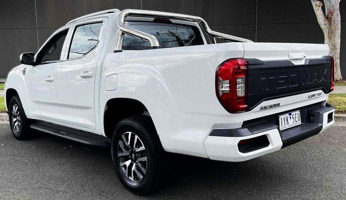 2024 LDV T60 Max PRO