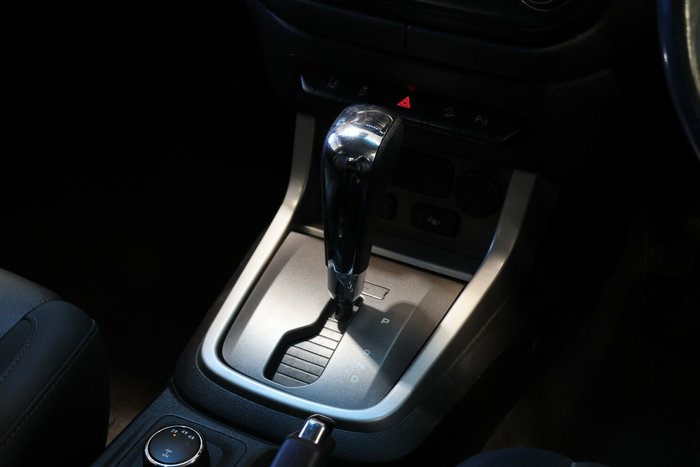 2017 Holden Colorado Z71