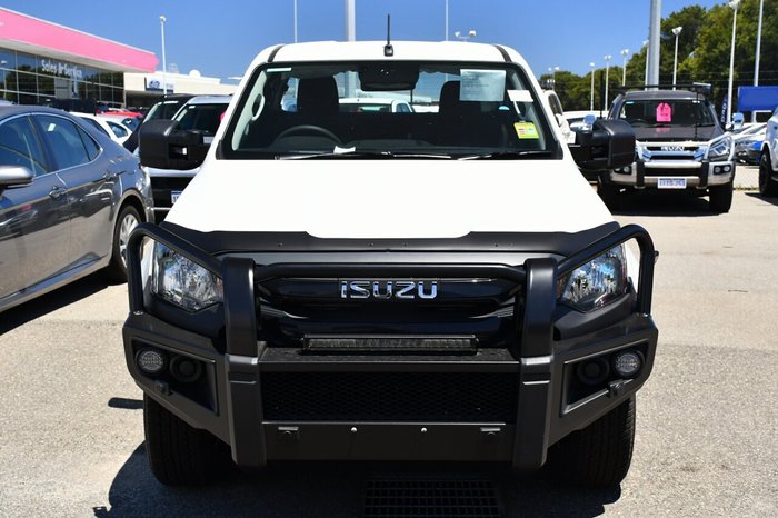 2025 Isuzu D-MAX SX