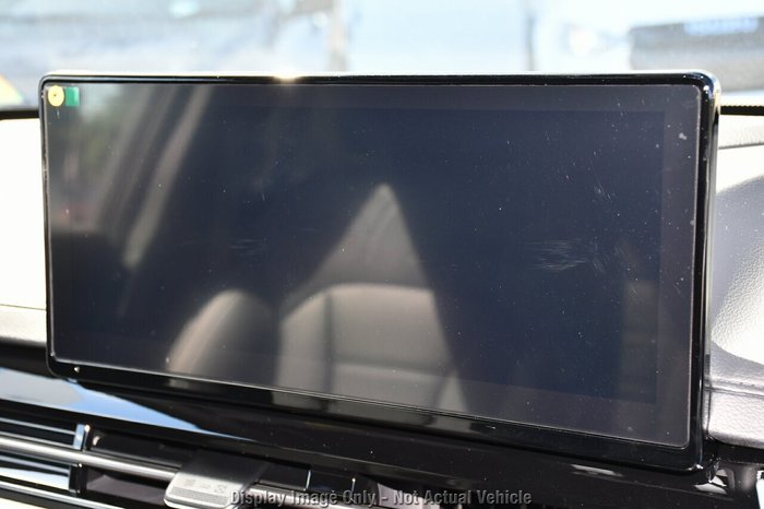 2025 KGM Rexton Ultimate Sport Pack