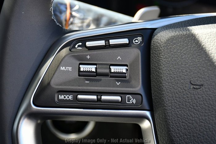 2025 KGM Rexton Ultimate Sport Pack