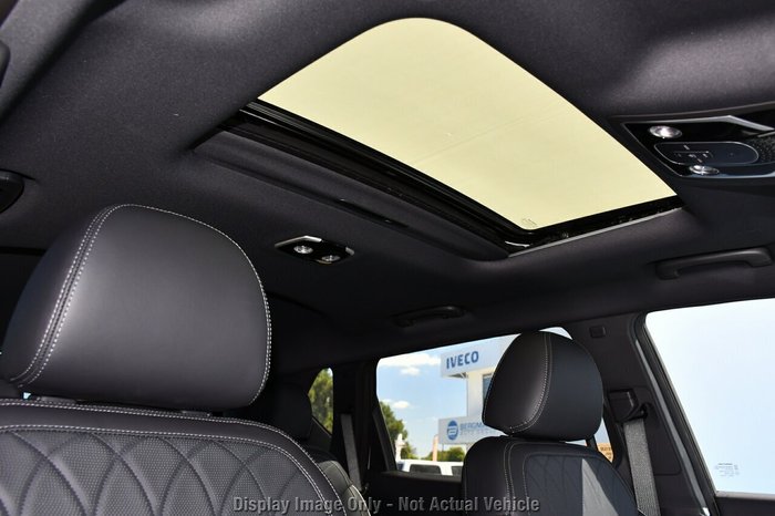 2025 KGM Rexton Ultimate Sport Pack