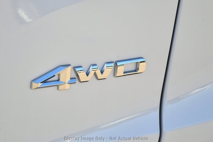 2025 KGM Rexton Ultimate Sport Pack