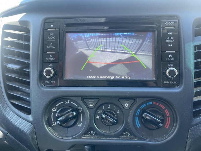 2020 Mitsubishi Triton GLX ADAS