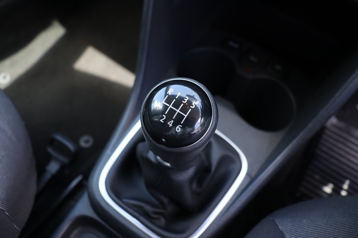 2016 Volkswagen Polo 81TSI Comfortline