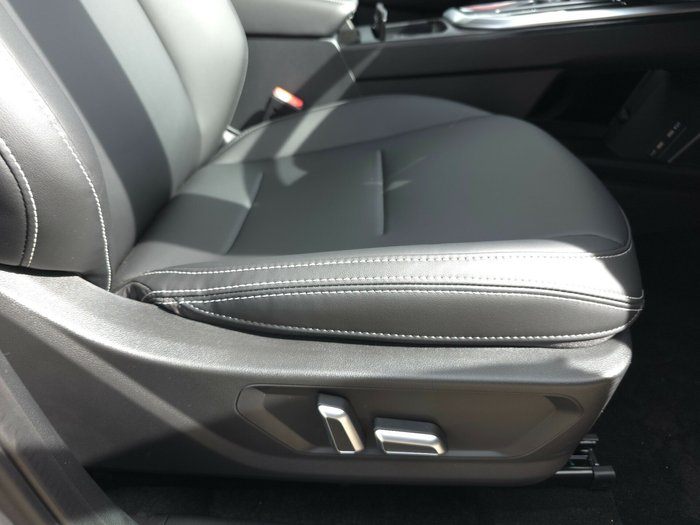 2025 GWM Haval Jolion Lux Hybrid