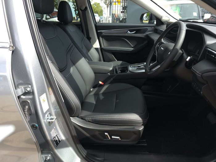 2025 GWM Haval Jolion Lux Hybrid