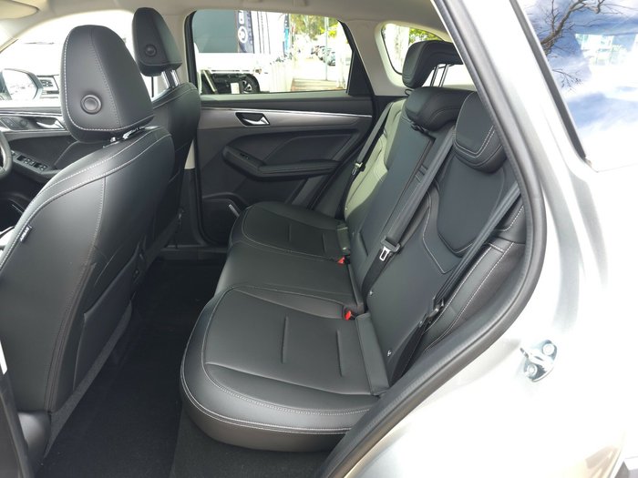 2025 GWM Haval Jolion Lux Hybrid