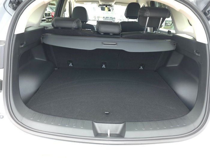 2025 GWM Haval Jolion Lux Hybrid