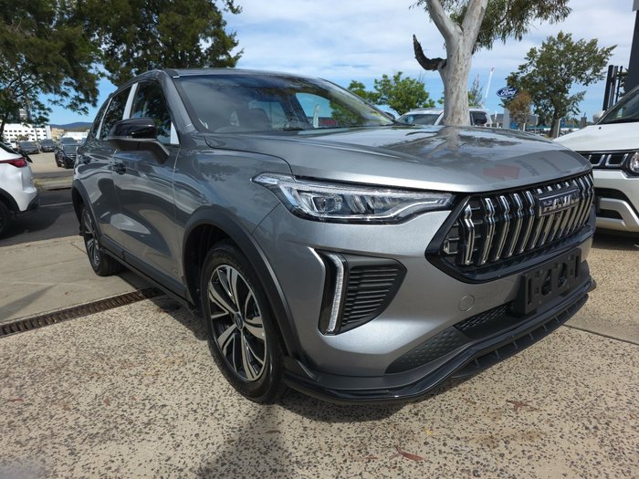 2025 GWM Haval Jolion Lux Hybrid