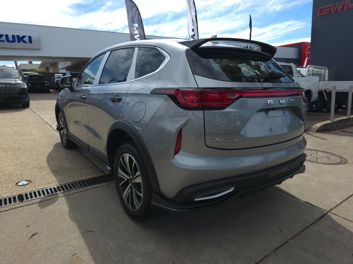 2025 GWM Haval Jolion Lux Hybrid