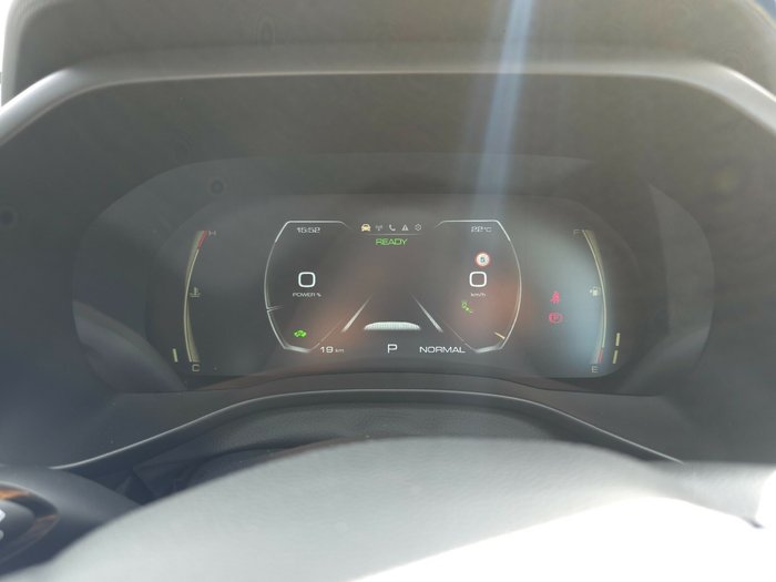 2025 GWM Haval Jolion Lux Hybrid