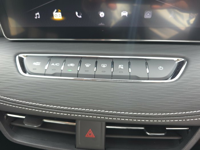 2025 GWM Haval Jolion Lux Hybrid