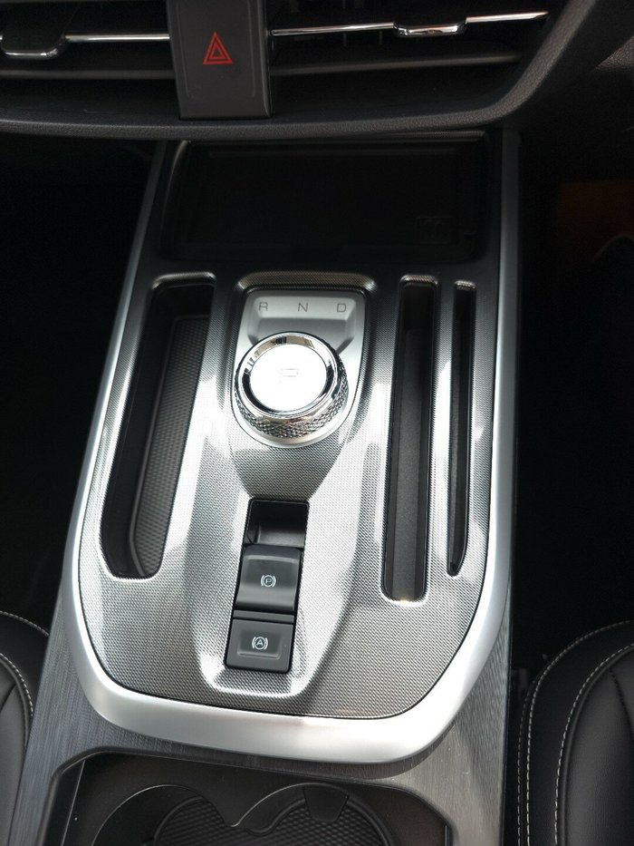 2025 GWM Haval Jolion Lux Hybrid