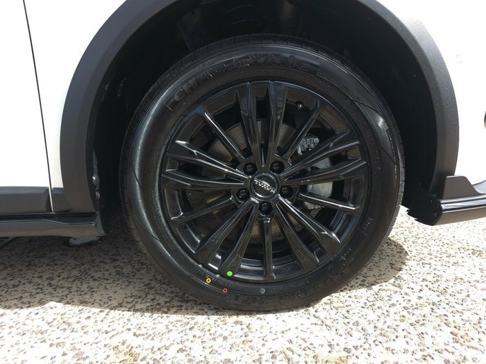 2025 GWM Haval Jolion Vanta Hybrid