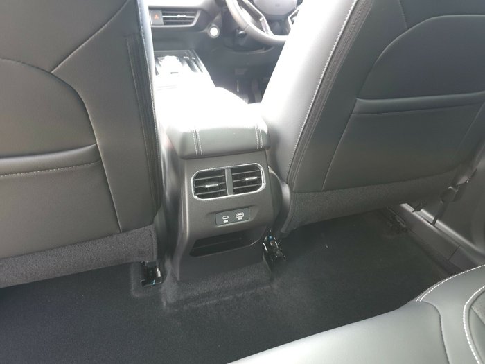 2025 GWM Haval Jolion Vanta Hybrid