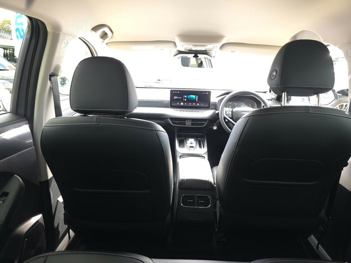 2025 GWM Haval Jolion Vanta Hybrid