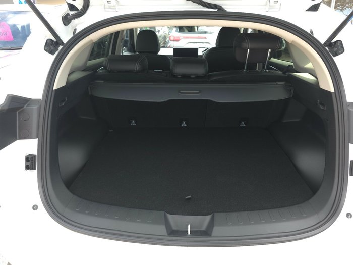 2025 GWM Haval Jolion Vanta Hybrid