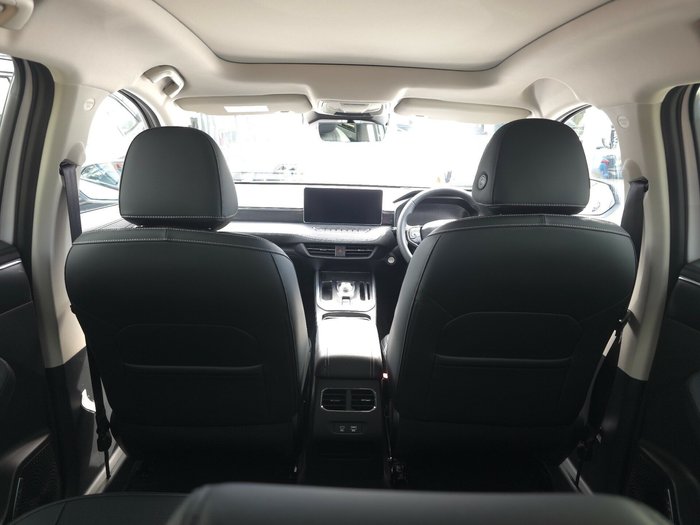 2025 GWM Haval Jolion Vanta Hybrid