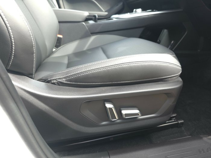 2025 GWM Haval Jolion Vanta Hybrid