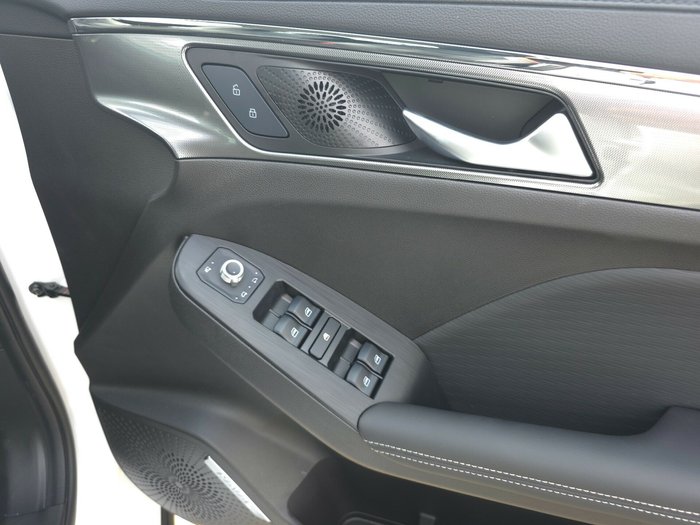 2025 GWM Haval Jolion Vanta Hybrid