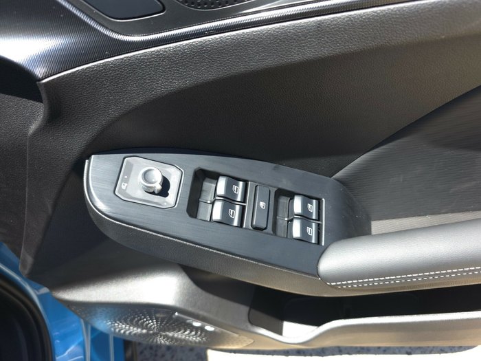 2025 GWM Haval Jolion Lux