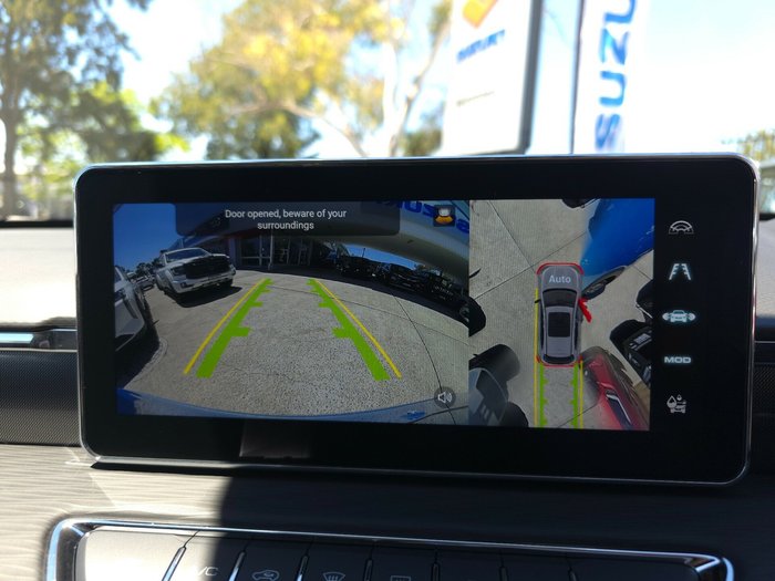 2025 GWM Haval Jolion Lux