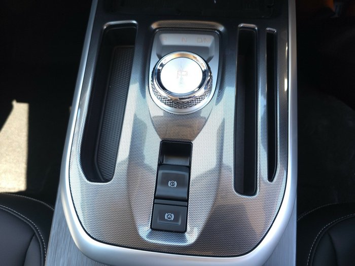 2025 GWM Haval Jolion Lux