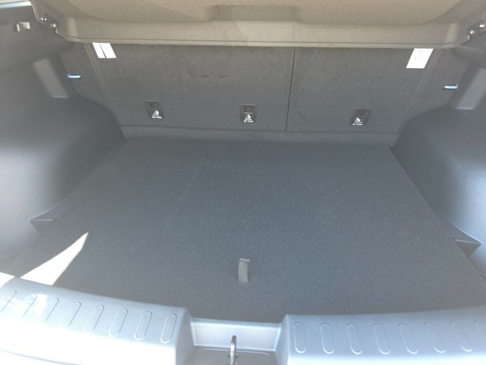 2025 GWM Haval Jolion Lux