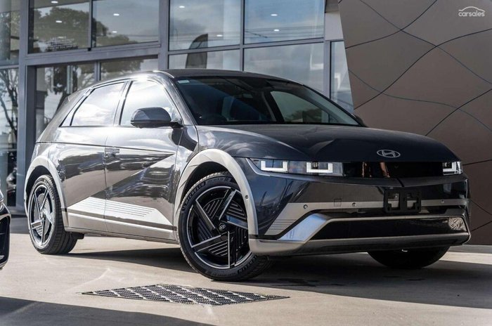 2025 Hyundai Ioniq 5 NE.V5 IONIQ 5 DYNAMIQ AWD 84KWH