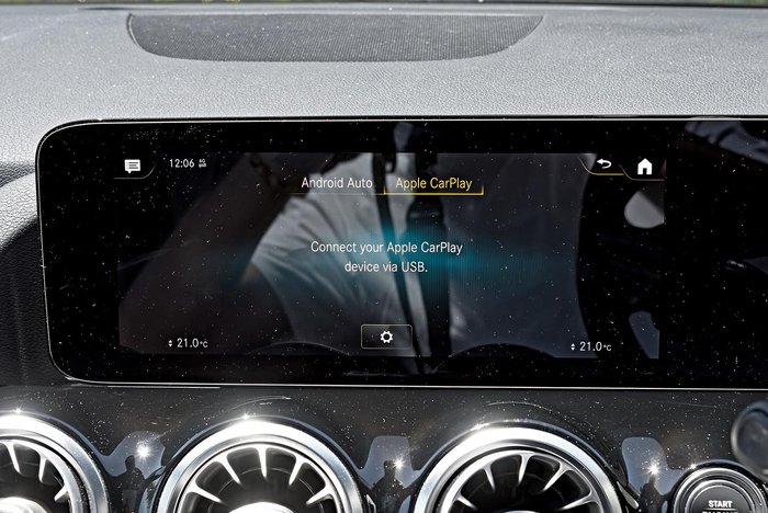 2020 Mercedes-Benz GLA-Class GLA250