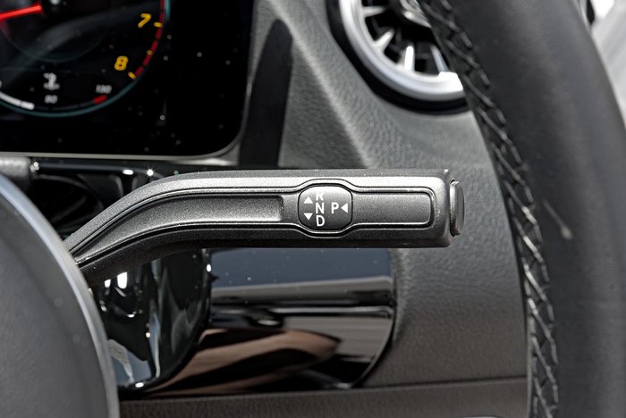 2020 Mercedes-Benz GLA-Class GLA250