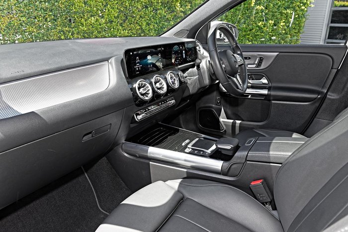 2020 Mercedes-Benz GLA-Class GLA250