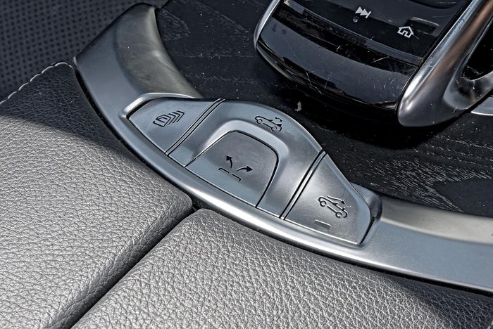 2020 Mercedes-Benz C-Class C300