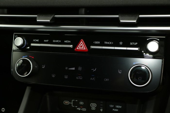 2025 Hyundai Tucson Elite